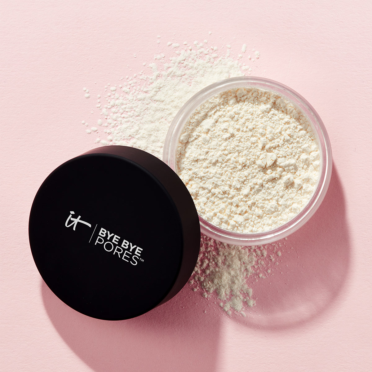 BYE BYE PORES™ PORELESS FINISH AIRBRUSH POWDER